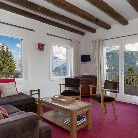 Duplex 70m² A 1850 - 8 Pers, Proche Pistes Et Centre, Wifi, Casier A Skis - Fr-1-631-218 *