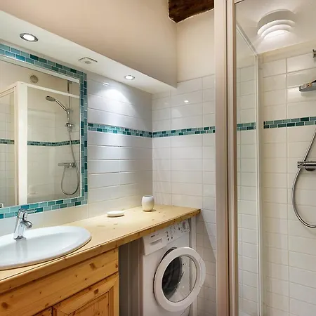 Duplex Cosy A 1850, 6-8 Pers, Proche Pistes - Fr-1-631-218 Courchevel