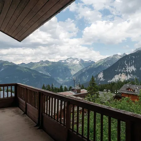 Apartment Duplex 70m² A 1850 - 8 Pers, Proche Pistes Et Centre, Wifi, Casier A Skis - Fr-1-631-218 *
